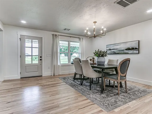 Photo 4 — 1003 N Euclid Avenue, Cashion, OK 73016