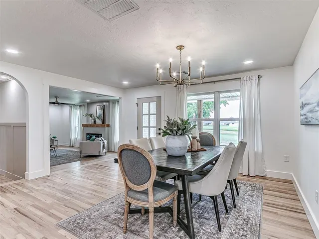 Photo 6 — 1003 N Euclid Avenue, Cashion, OK 73016