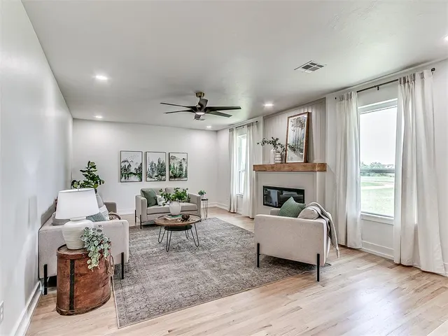 Photo 7 — 1003 N Euclid Avenue, Cashion, OK 73016