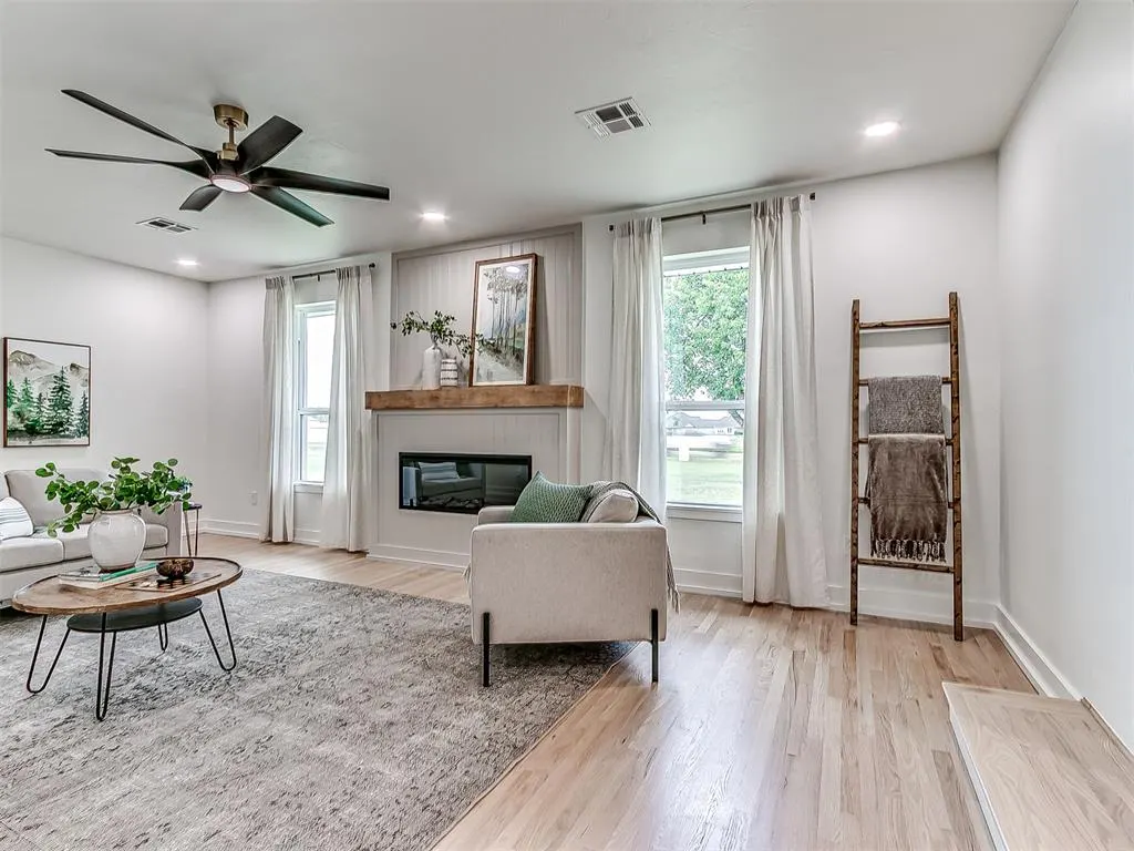 Photo 8 — 1003 N Euclid Avenue, Cashion, OK 73016