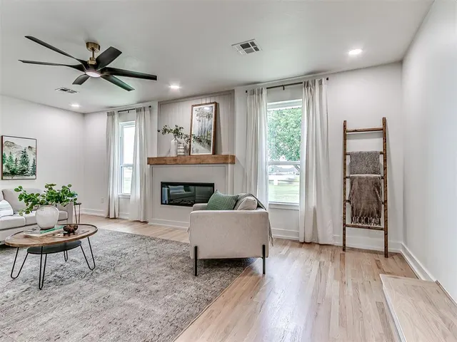 Photo 8 — 1003 N Euclid Avenue, Cashion, OK 73016