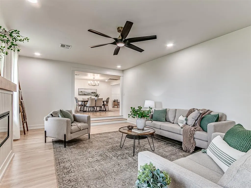Photo 9 — 1003 N Euclid Avenue, Cashion, OK 73016