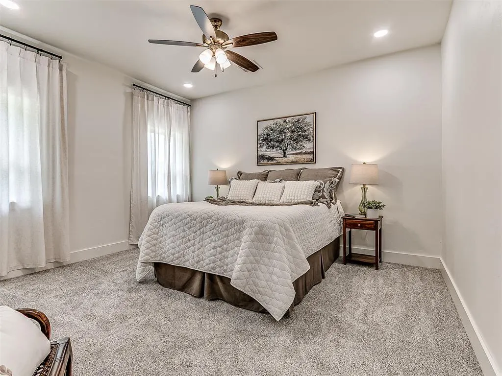 Photo 25 — 1003 N Euclid Avenue, Cashion, OK 73016