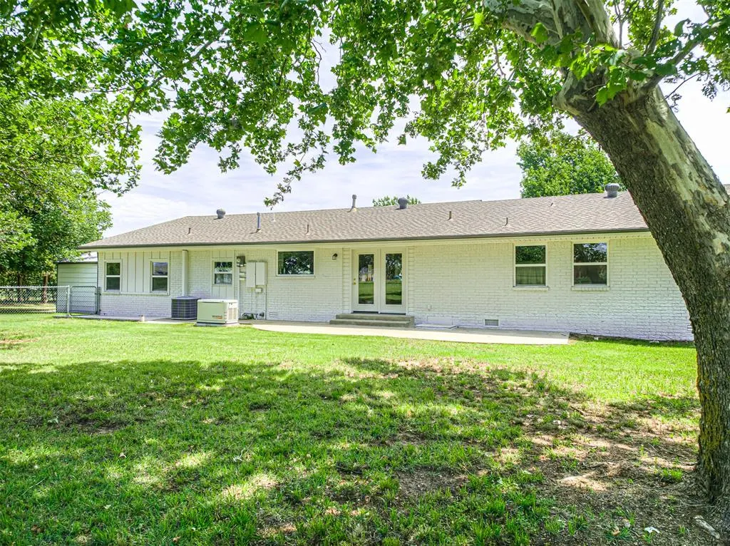 Photo 42 — 1003 N Euclid Avenue, Cashion, OK 73016