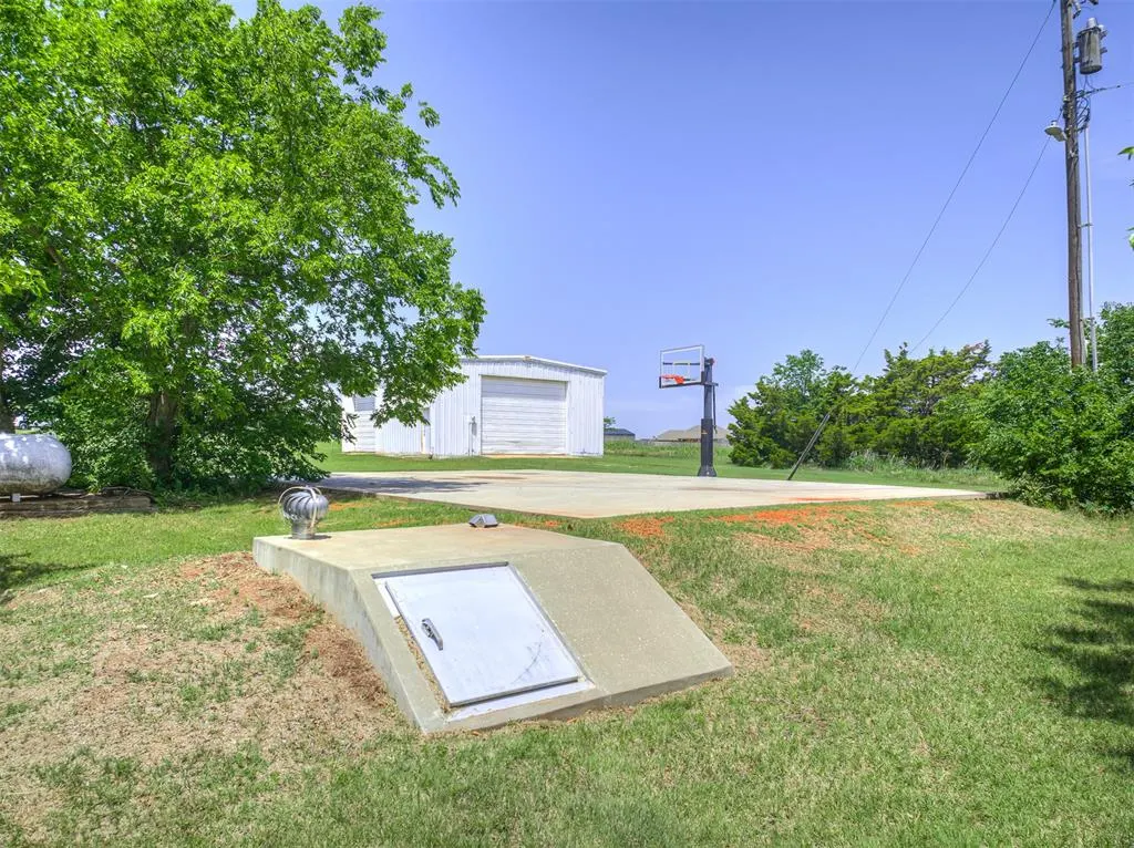 Photo 43 — 1003 N Euclid Avenue, Cashion, OK 73016