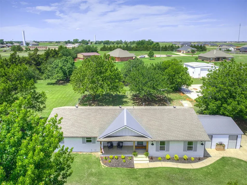 Photo 45 — 1003 N Euclid Avenue, Cashion, OK 73016