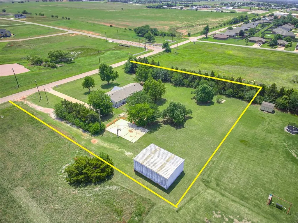 Photo 46 — 1003 N Euclid Avenue, Cashion, OK 73016