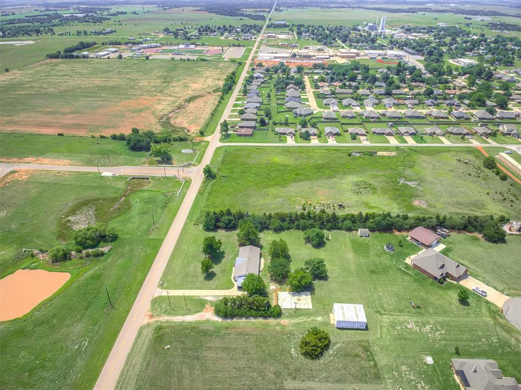 Photo 47 — 1003 N Euclid Avenue, Cashion, OK 73016