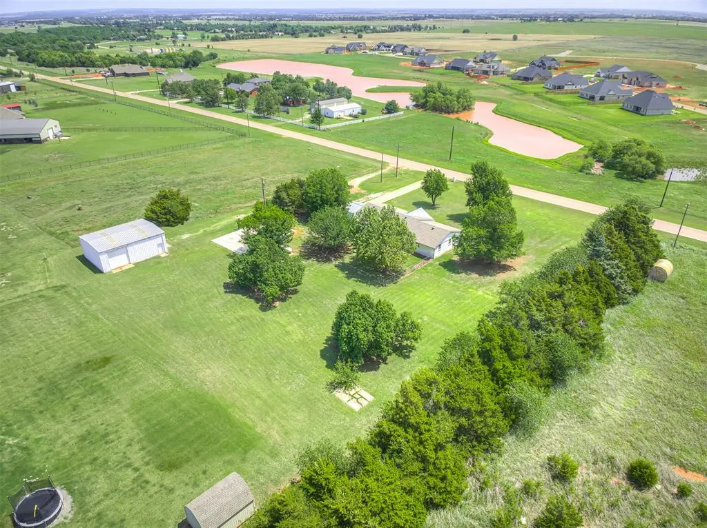 Photo 48 — 1003 N Euclid Avenue, Cashion, OK 73016