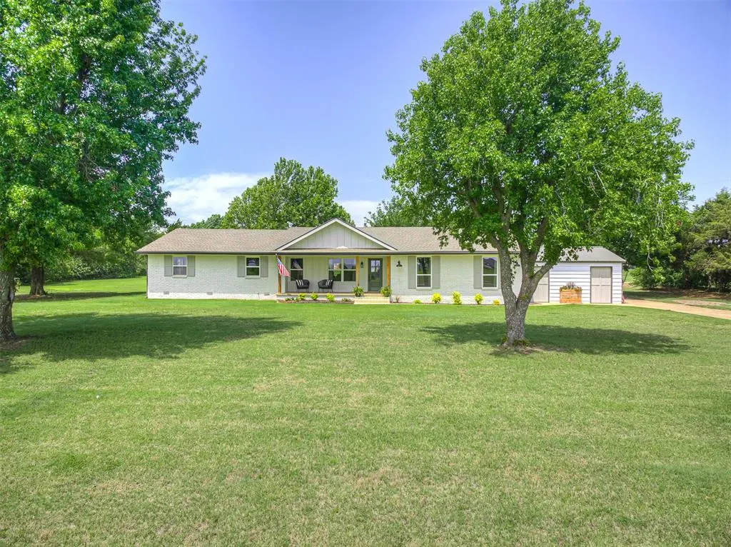 Photo 49 — 1003 N Euclid Avenue, Cashion, OK 73016