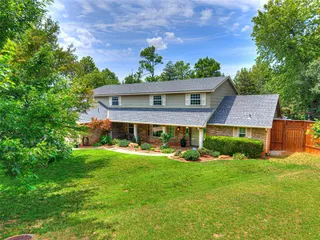 Sold home at 7611 Clayton Drive