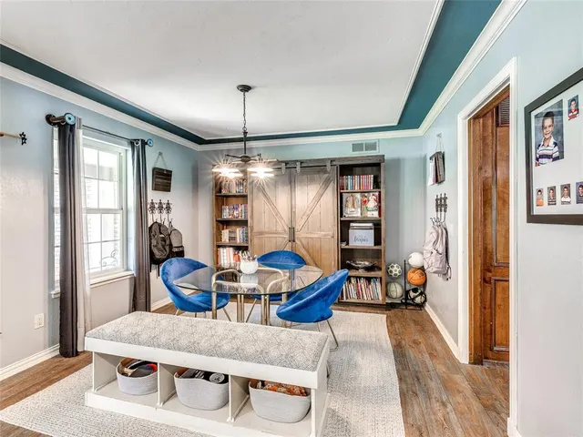 Photo 6 — 7611 Clayton Drive, Oklahoma City, OK 73132