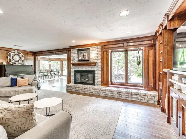 Photo 7 — 7611 Clayton Drive, Oklahoma City, OK 73132