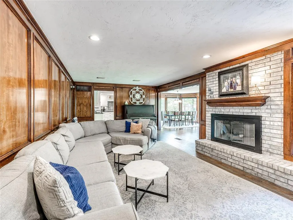 Photo 8 — 7611 Clayton Drive, Oklahoma City, OK 73132