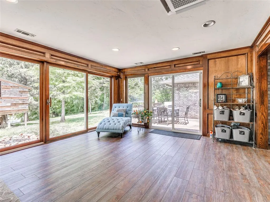 Photo 12 — 7611 Clayton Drive, Oklahoma City, OK 73132
