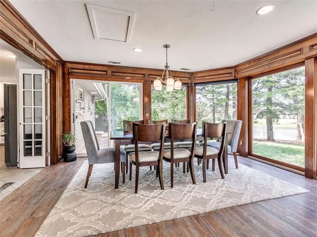 Photo 13 — 7611 Clayton Drive, Oklahoma City, OK 73132