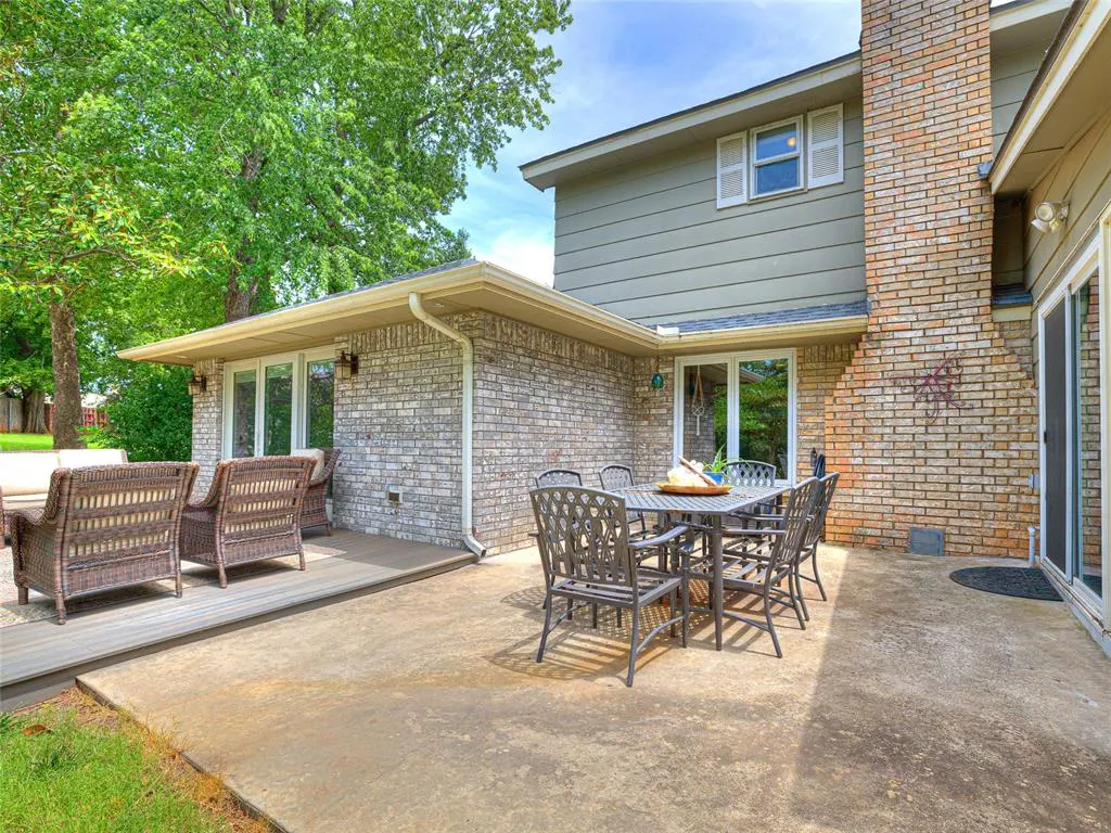 Photo 45 — 7611 Clayton Drive, Oklahoma City, OK 73132
