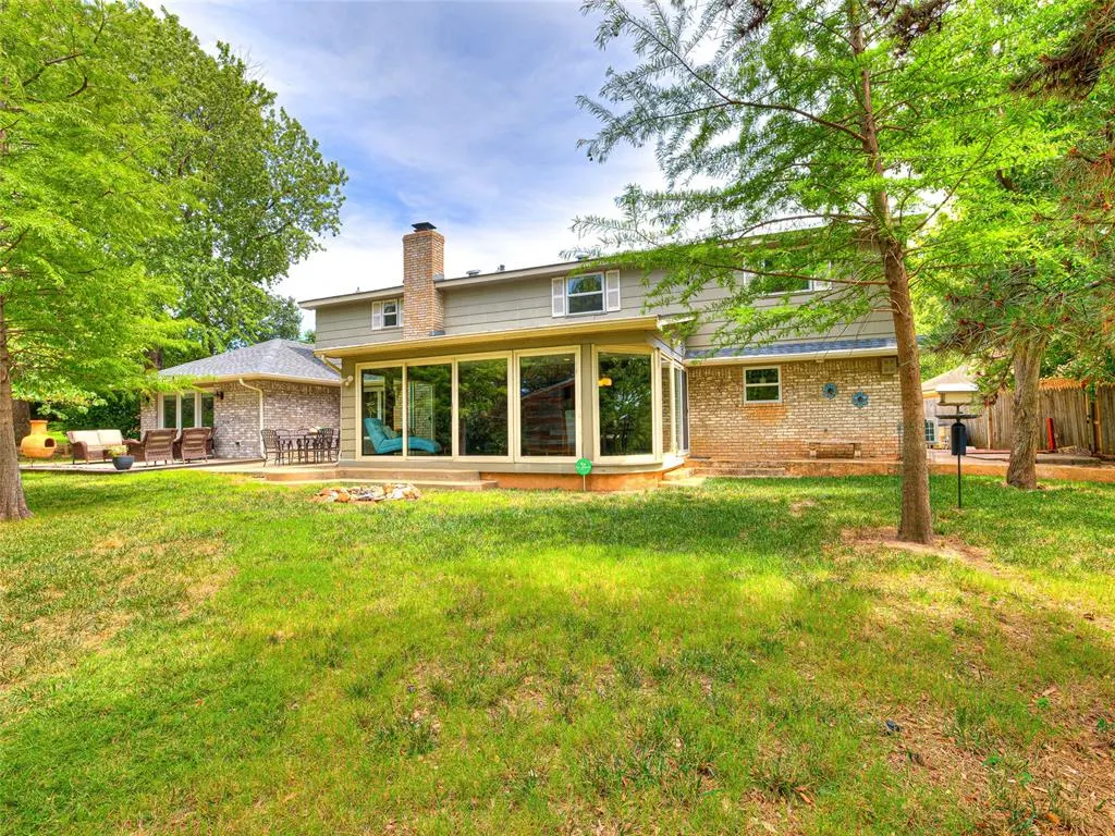 Photo 46 — 7611 Clayton Drive, Oklahoma City, OK 73132