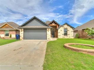 Sold home at 10056 SW 22nd Street