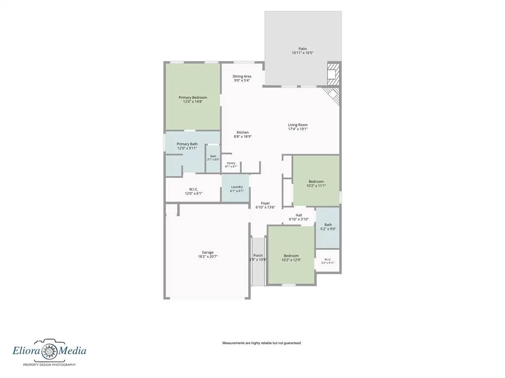 Photo 27 — 3240 Mangrove Road, Edmond, OK 73034