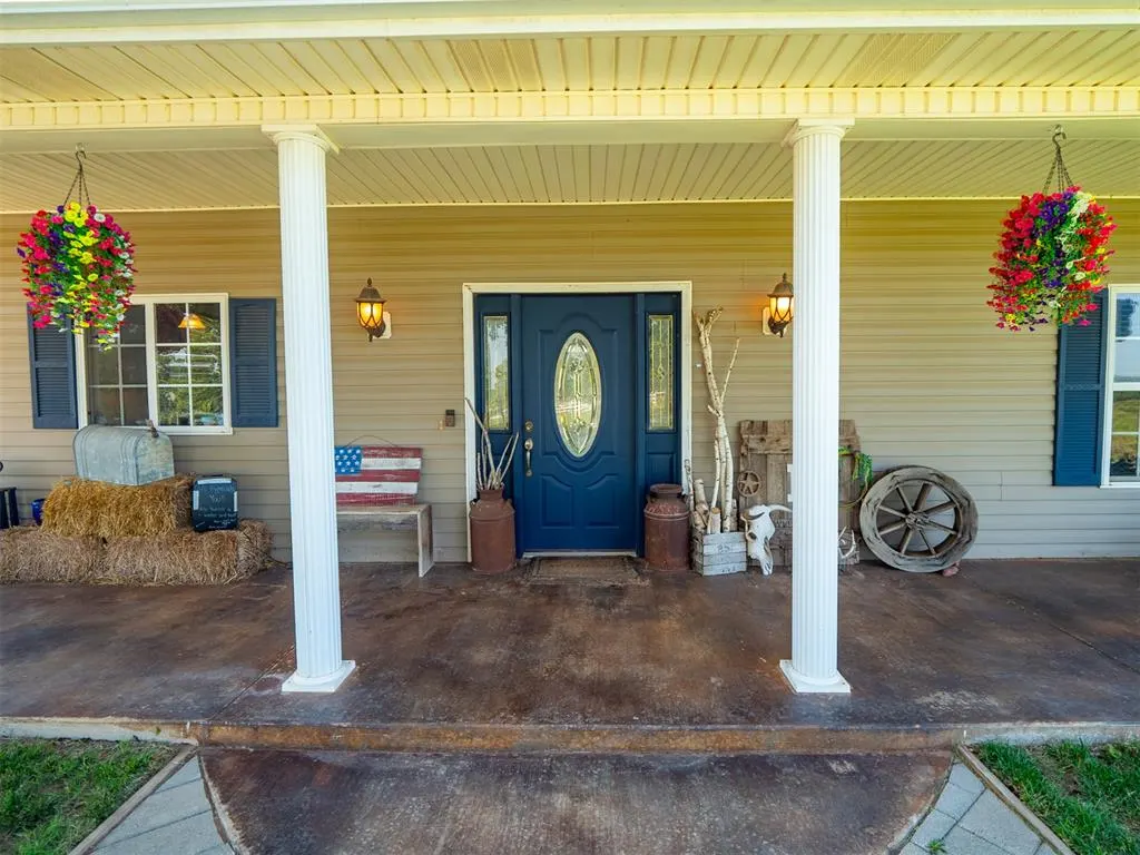 Photo 5 — 103052 S 3570 Road, Prague, OK 74864