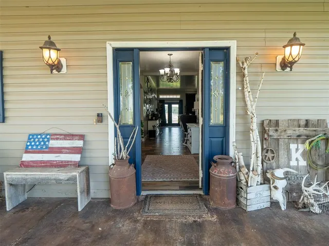 Photo 6 — 103052 S 3570 Road, Prague, OK 74864