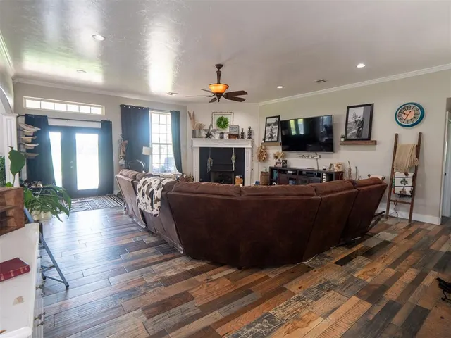 Photo 8 — 103052 S 3570 Road, Prague, OK 74864