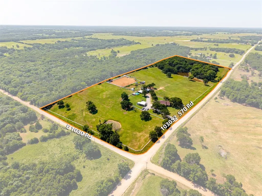 Photo 35 — 103052 S 3570 Road, Prague, OK 74864