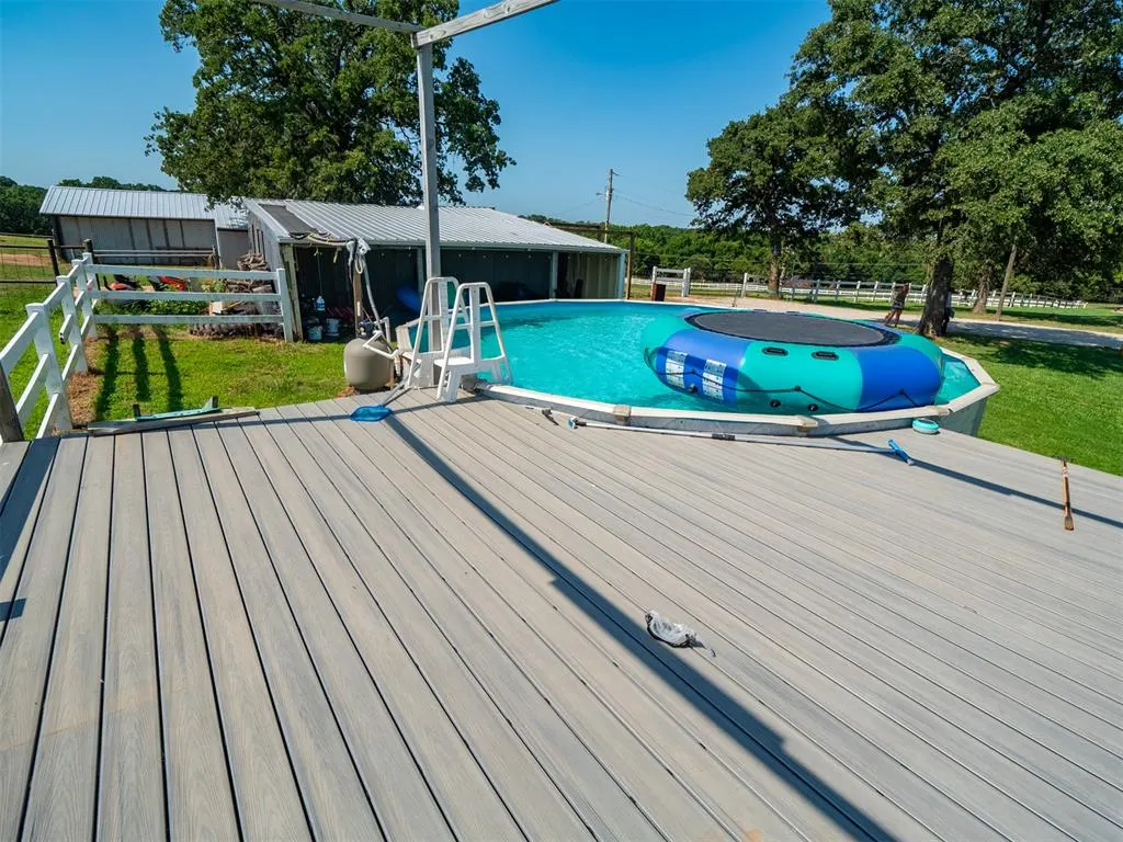 Photo 41 — 103052 S 3570 Road, Prague, OK 74864