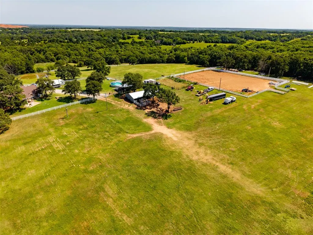 Photo 48 — 103052 S 3570 Road, Prague, OK 74864