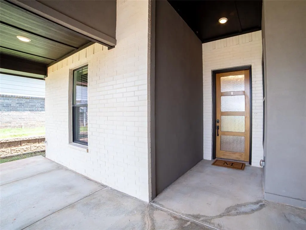 Photo 3 — 2124 El Cajon Street, Edmond, OK 73034