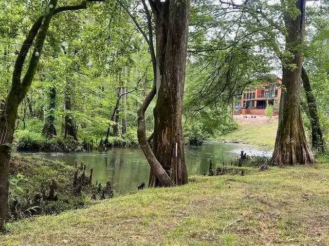 Photo 8 — 196 White Fox Lane, Broken Bow, OK 74728