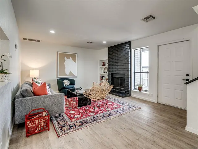 Photo 3 — 11403 Springhollow Road 201, Oklahoma City, OK 73120