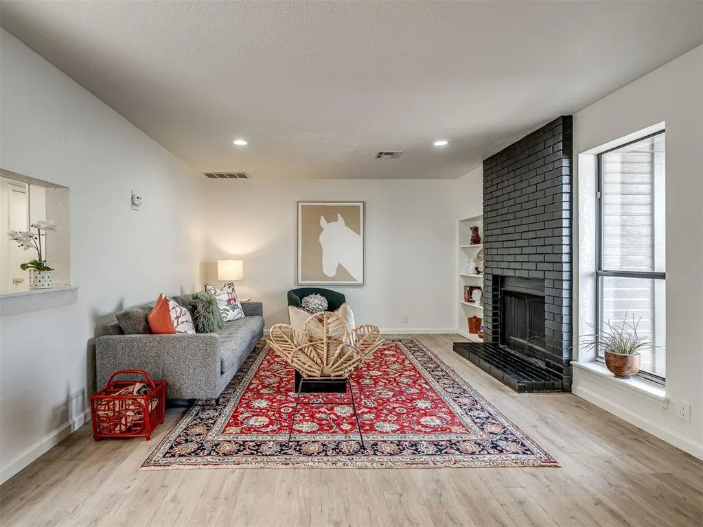 Photo 4 — 11403 Springhollow Road 201, Oklahoma City, OK 73120