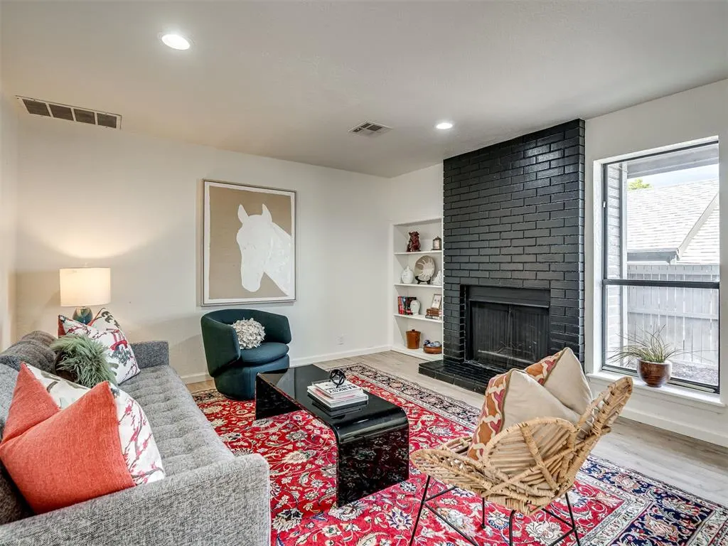 Photo 5 — 11403 Springhollow Road 201, Oklahoma City, OK 73120