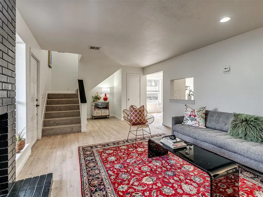 Photo 6 — 11403 Springhollow Road 201, Oklahoma City, OK 73120