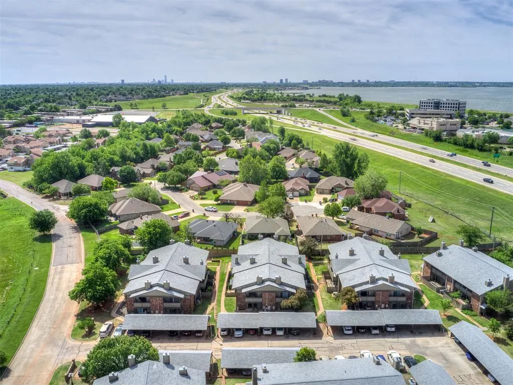 Photo 44 — 11403 Springhollow Road 201, Oklahoma City, OK 73120