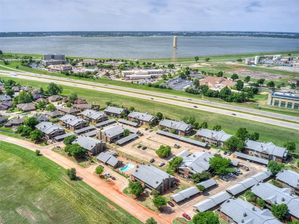 Photo 45 — 11403 Springhollow Road 201, Oklahoma City, OK 73120