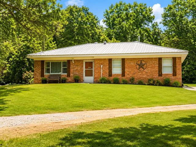 Front exterior — 2201 E 56th Street, Stillwater, OK 74074