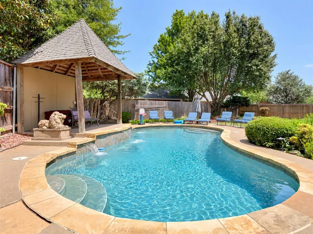 Photo 4 — 12504 Shire Lane, Oklahoma City, OK 73170