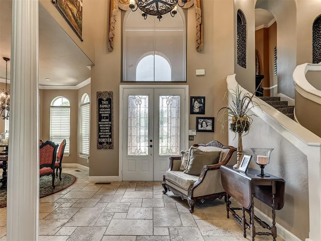 Photo 6 — 12504 Shire Lane, Oklahoma City, OK 73170