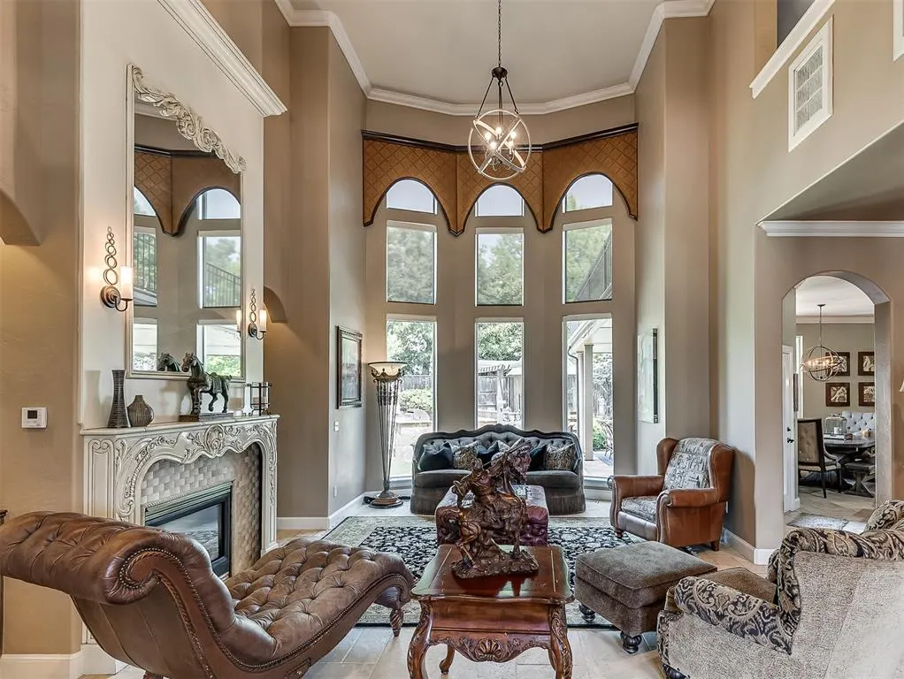 Photo 8 — 12504 Shire Lane, Oklahoma City, OK 73170