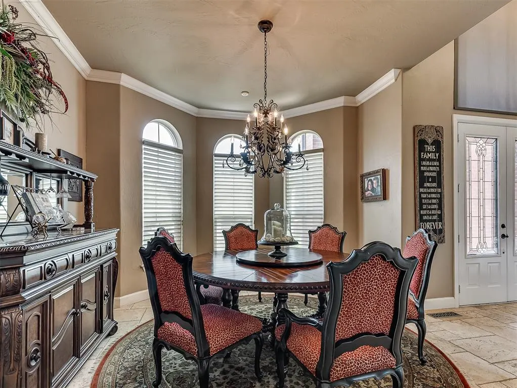 Photo 10 — 12504 Shire Lane, Oklahoma City, OK 73170