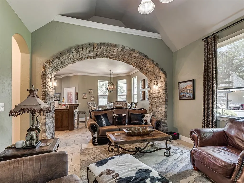 Photo 18 — 12504 Shire Lane, Oklahoma City, OK 73170