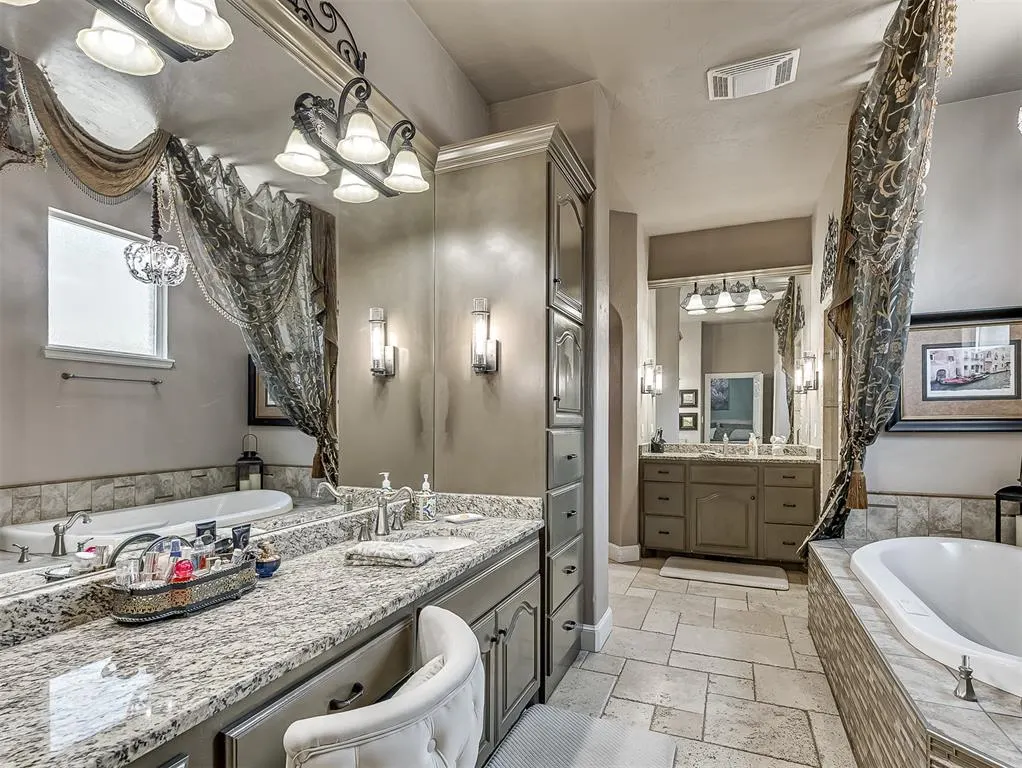 Photo 22 — 12504 Shire Lane, Oklahoma City, OK 73170