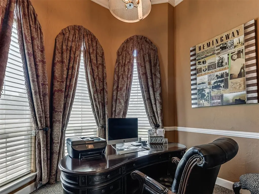 Photo 25 — 12504 Shire Lane, Oklahoma City, OK 73170