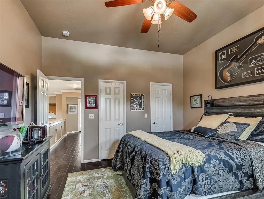 Photo 31 — 12504 Shire Lane, Oklahoma City, OK 73170