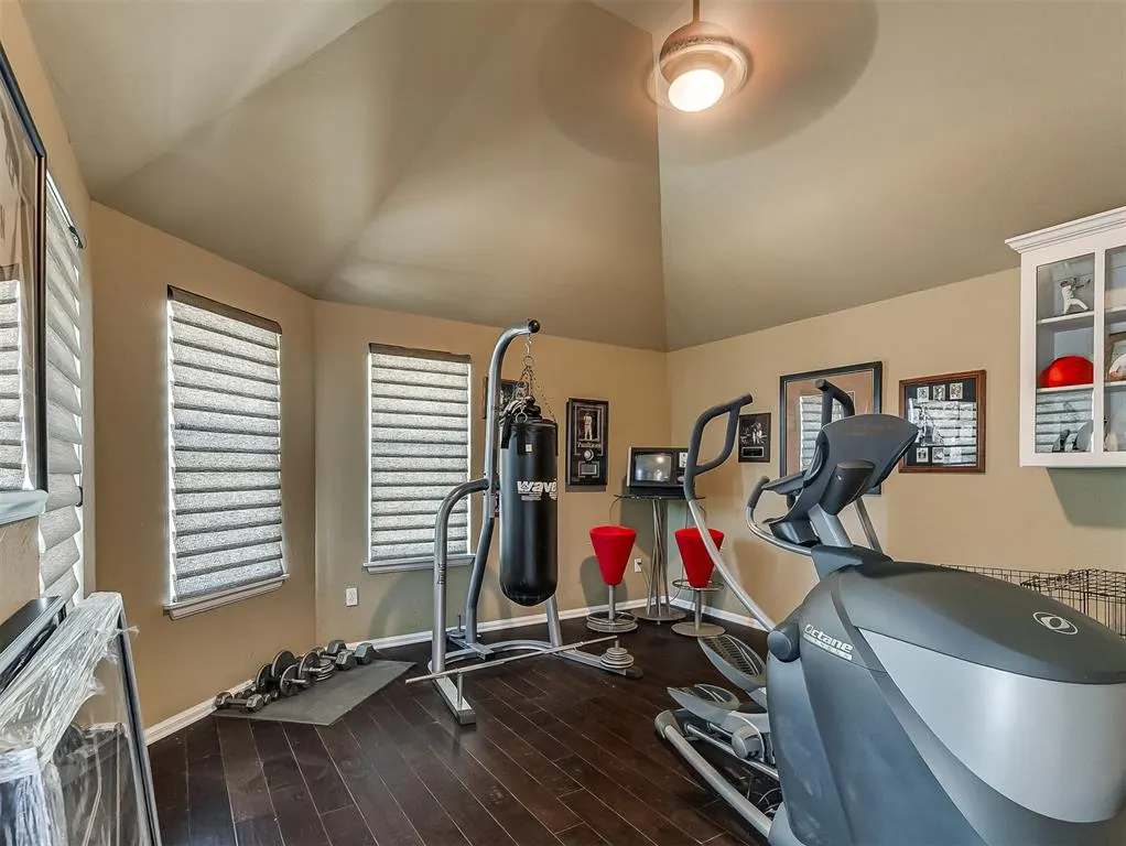 Photo 35 — 12504 Shire Lane, Oklahoma City, OK 73170