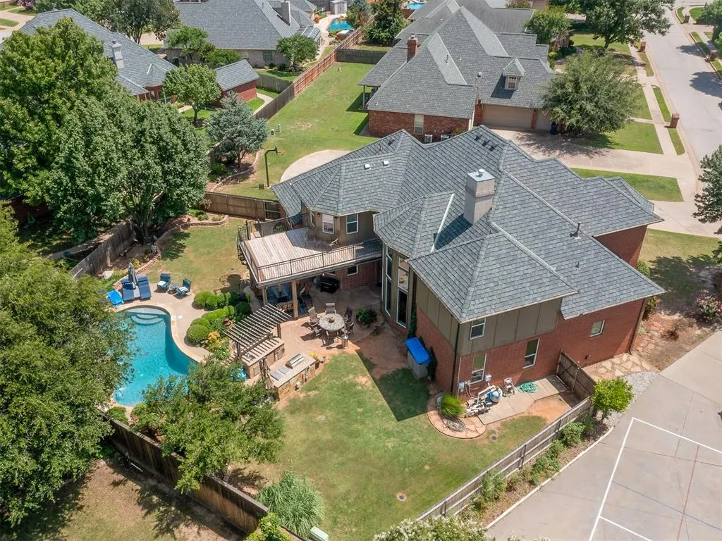 Photo 38 — 12504 Shire Lane, Oklahoma City, OK 73170