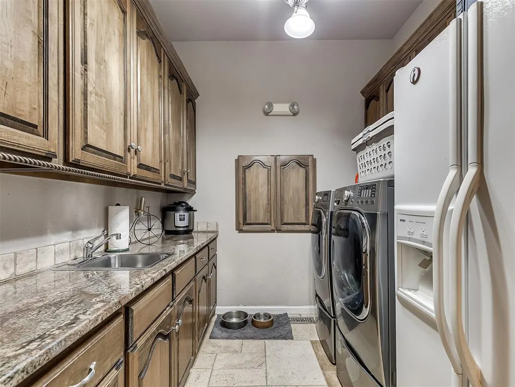 Photo 40 — 12504 Shire Lane, Oklahoma City, OK 73170